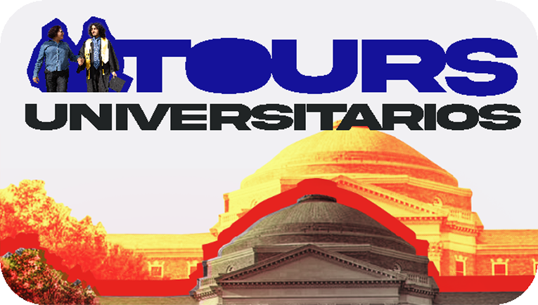 UNIVERSITY TOURS